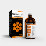 AMOXIDES L.A. - Imagen 6