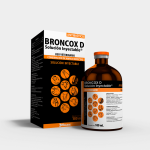 BRONCOX D - S.Y.