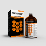 CEFTIDROG