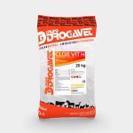 CLOR VIT H - Imagen 2