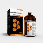 GATIFLOXADROG INY - Imagen 2