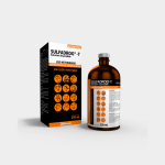 SULFADROG-T SOLUCIÓN INYECTABLE - Imagen 4