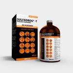 SULFADROG-T SOLUCIÓN INYECTABLE - Imagen 3