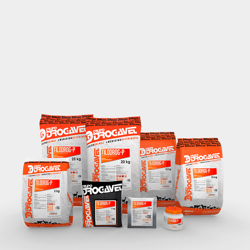 TILODROG P 009 TILODROG P - Imagen 1