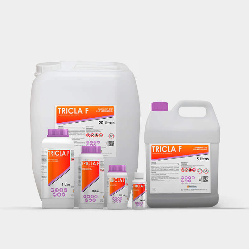 TRICLA L-007 TRICLA L - Image 1